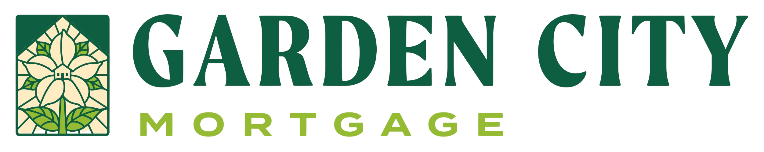 Garden City Mortgage